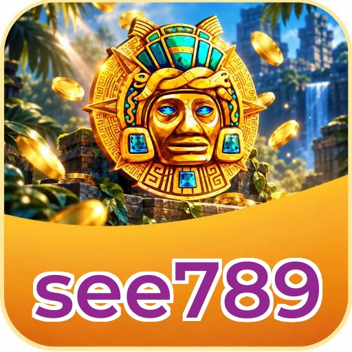 Screenshot 1 - see789 Home Screen