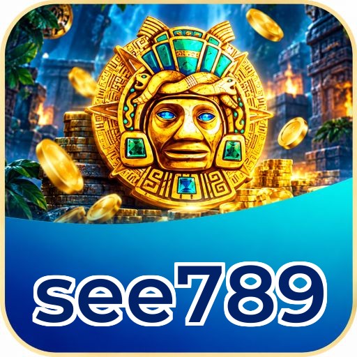 Screenshot 1 - see789 Home Screen