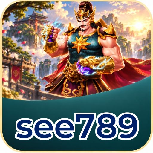 Screenshot 1 - see789 Home Screen