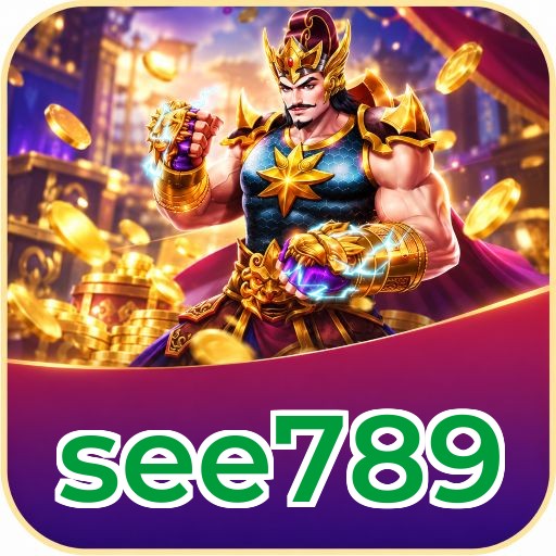Screenshot 1 - see789 Home Screen
