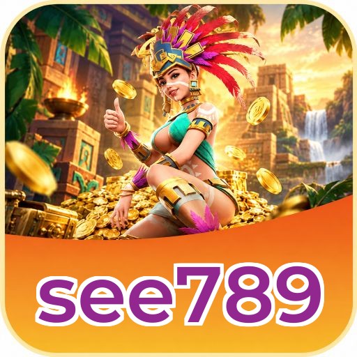 Screenshot 1 - see789 Home Screen