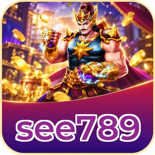 Screenshot 1 - see789 Home Screen